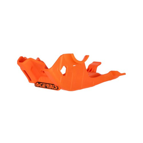 SKID PLATE FOR KTM/HUSQVARNA/GAS GAS MC 85 TC 85 SX 85 2025