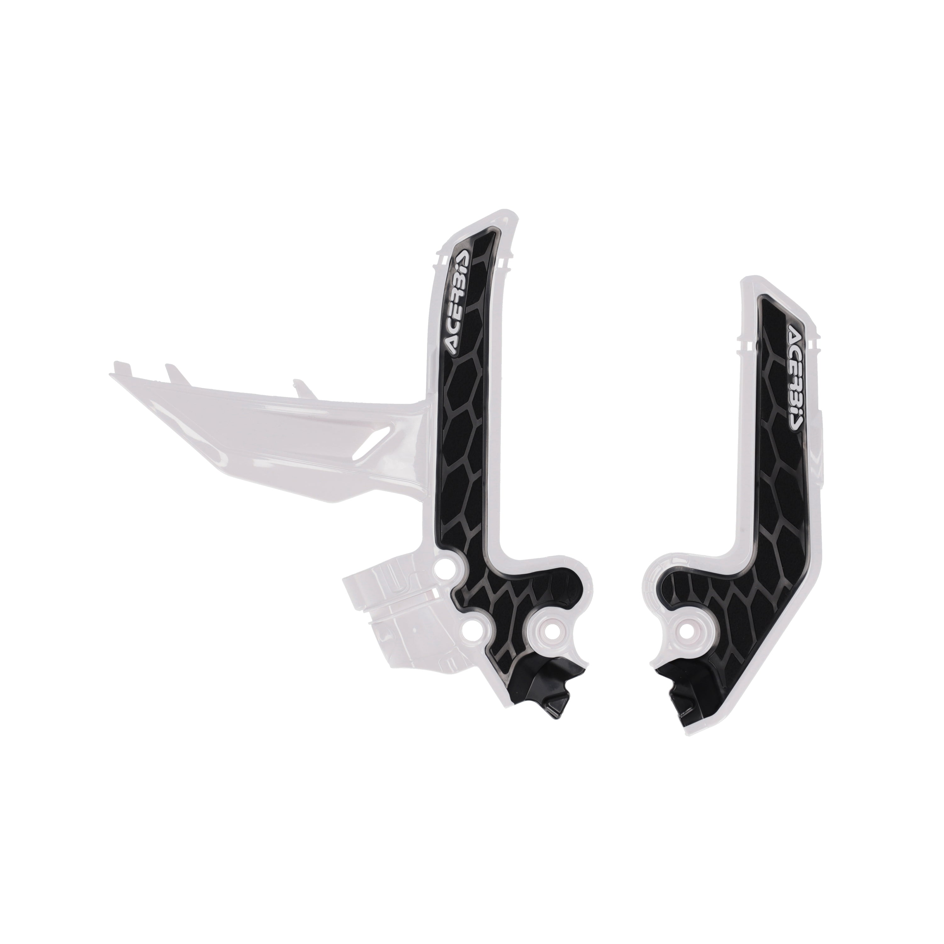 X-GRIP FRAME PROTECTOR FOR KTM/GAS GAS MC 85 SX 85 2025