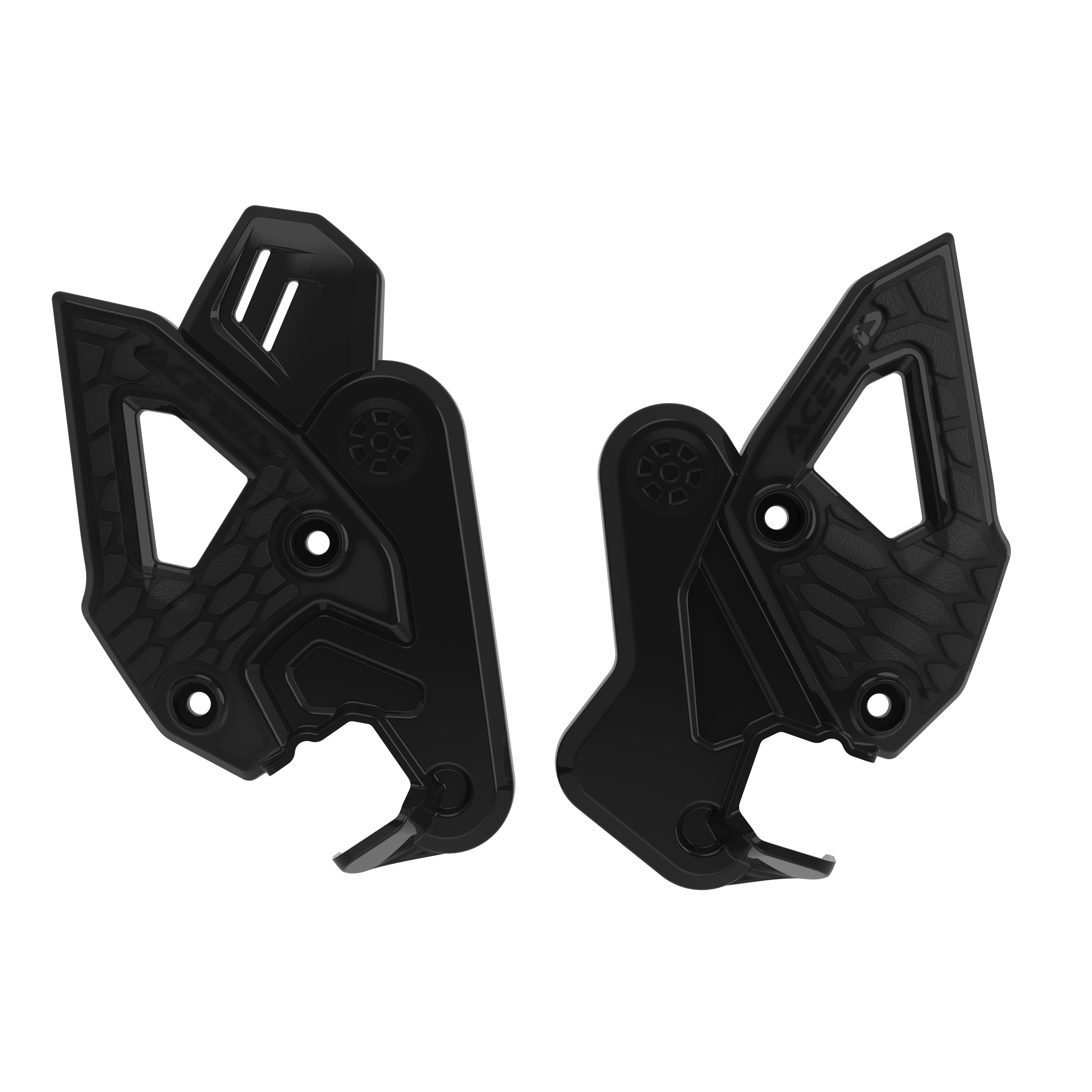 X-GRIP FRAME PROTECTOR FOR CF MOTO 450 450 MT 2024-25