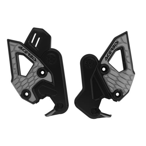 X-GRIP FRAME PROTECTOR FOR CF MOTO 450 450 MT 2024-25