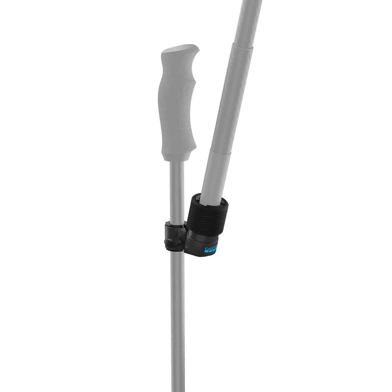 Ski Pole Mount for Extension Poles