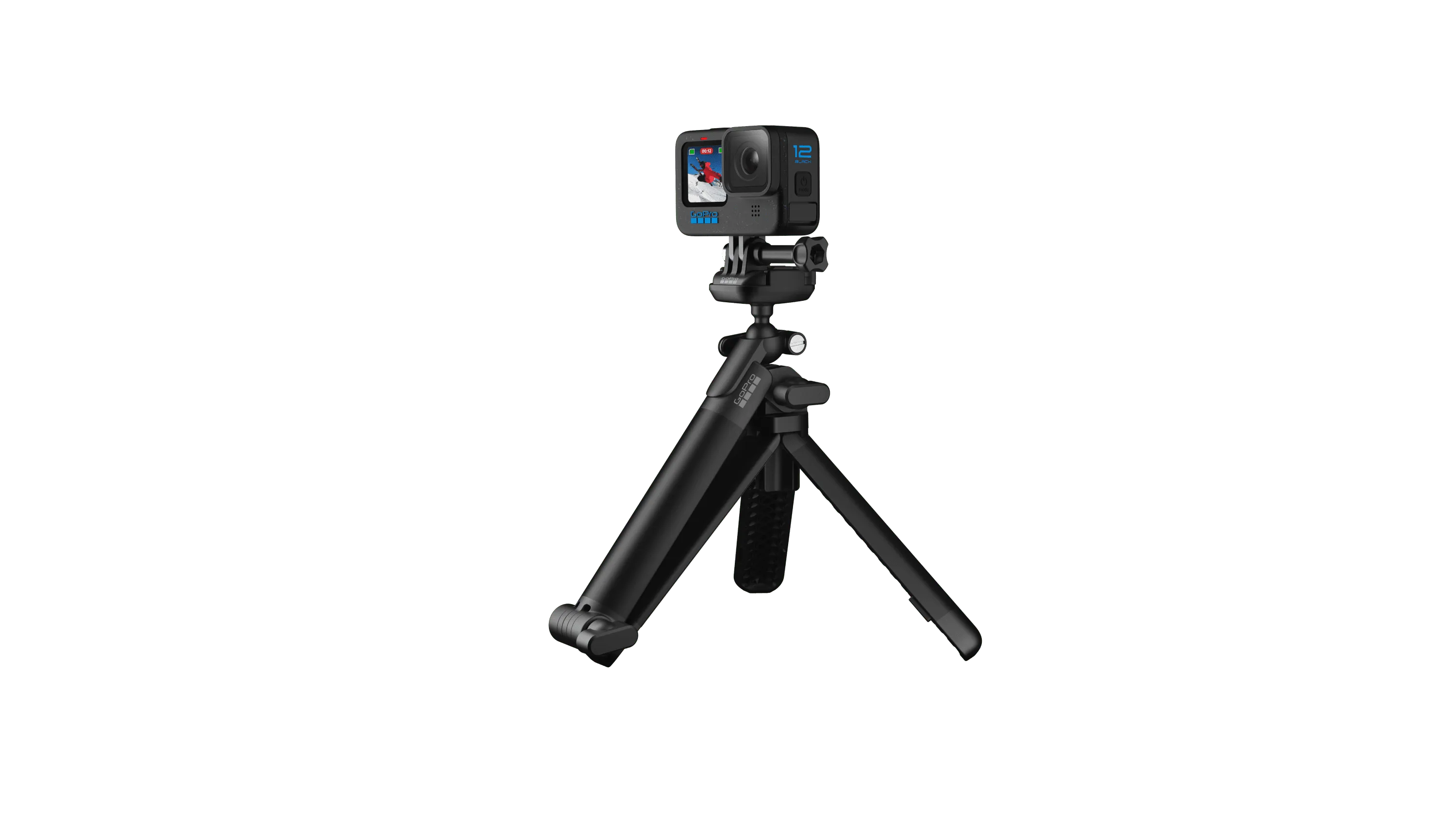 GoPro 3-Way Grip 2.0