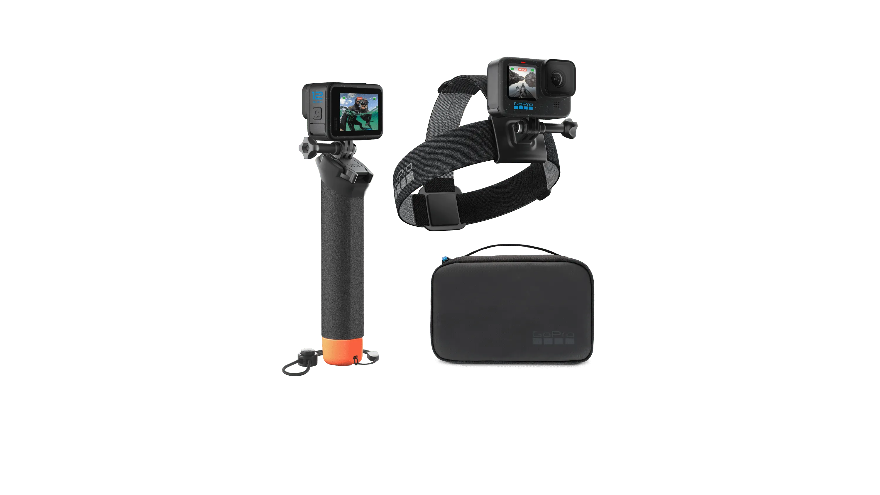 GoPro Adventure Kit 3.0