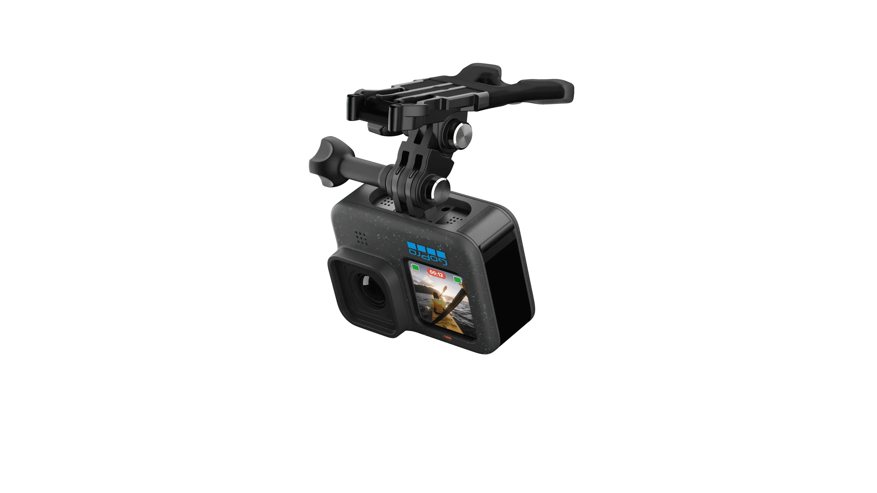 GoPro Bite Mount