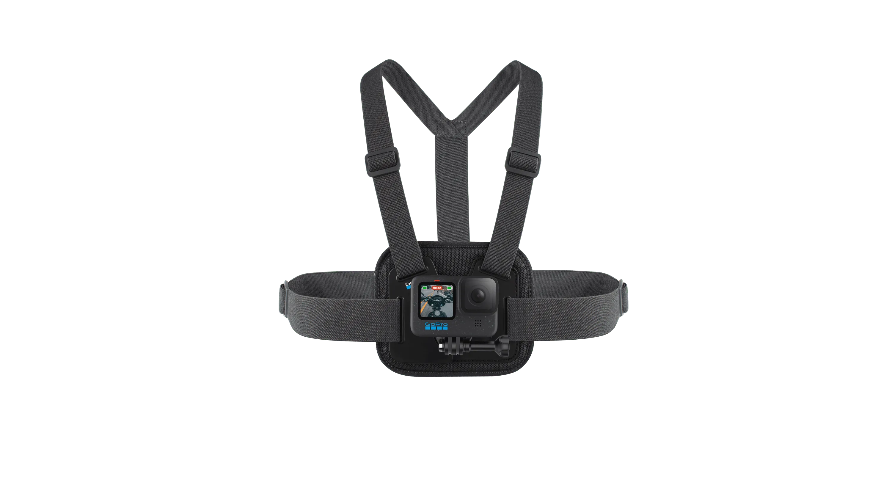GoPro Chesty Performance Chest Mount