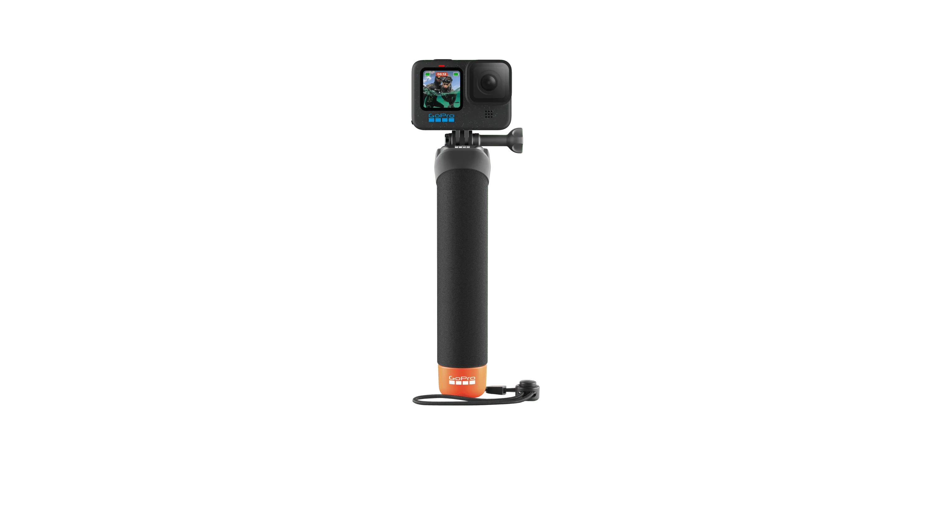 GoPro The Handler Floating Camera Grip