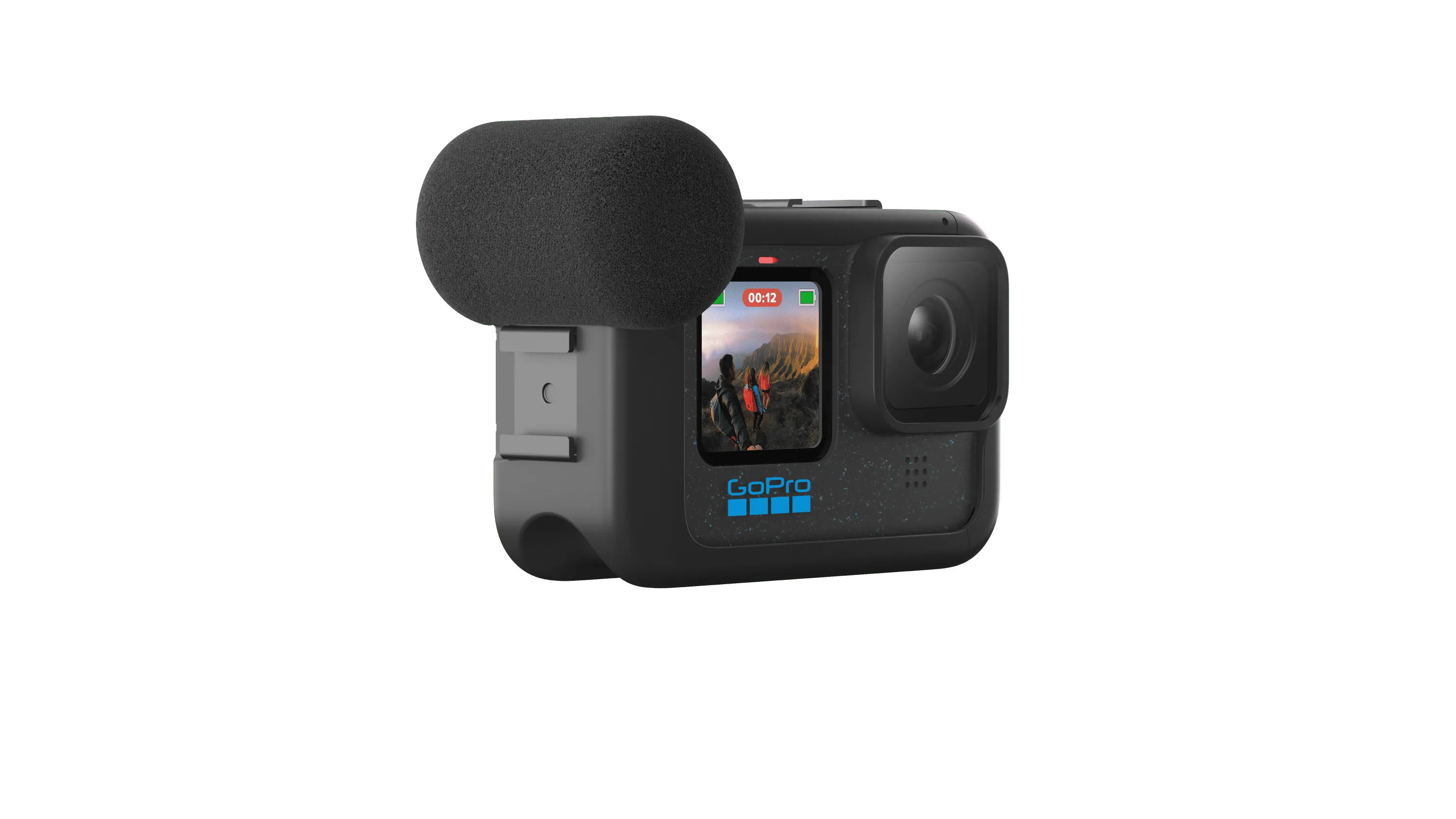 GoPro Media Mod