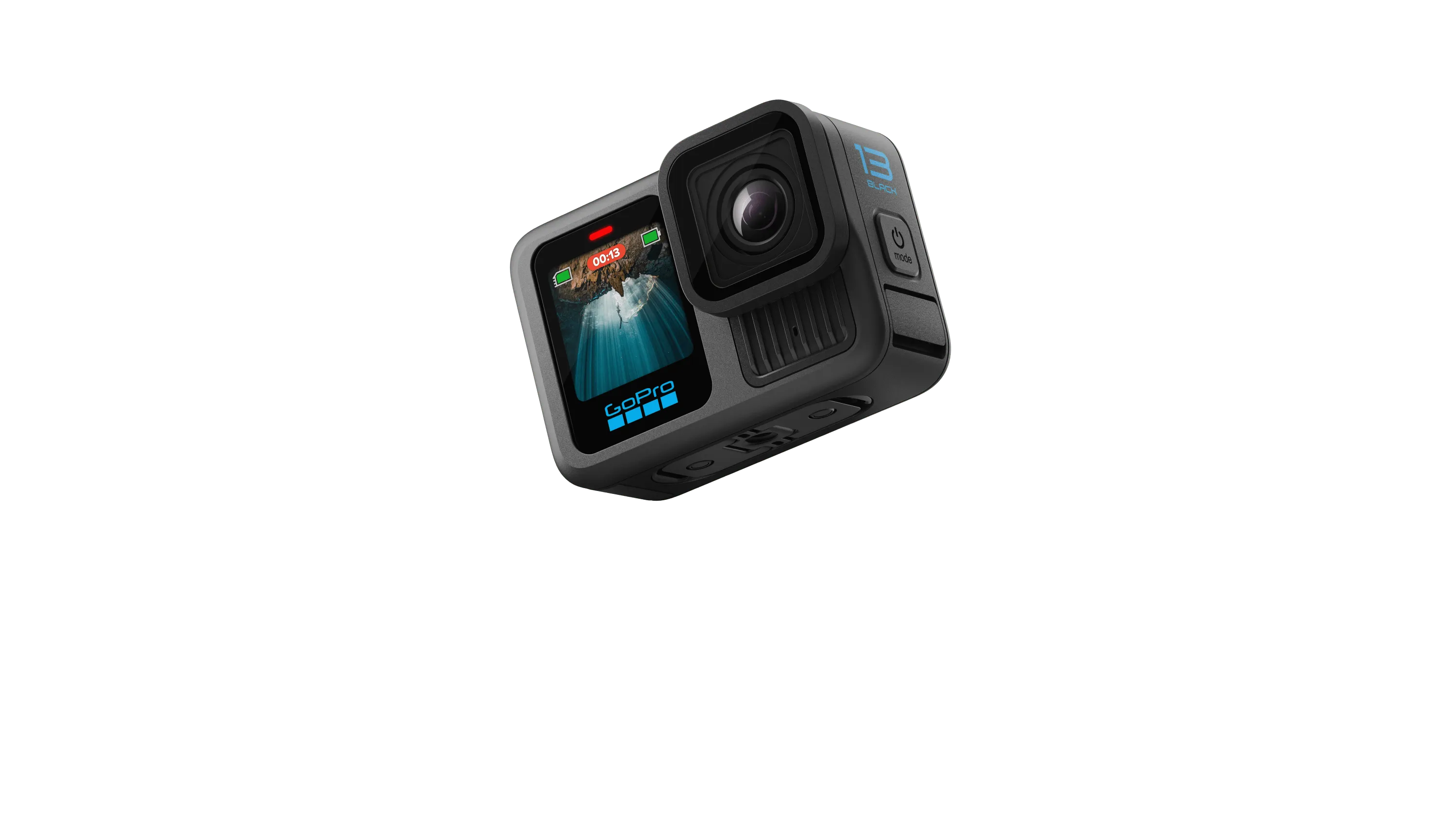 HERO13 Black Extended Power Bundle