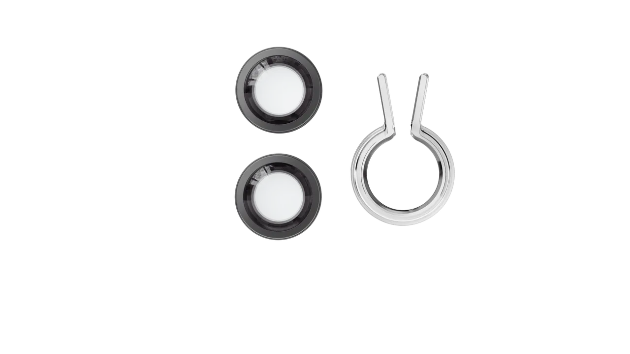 MAX2 Replacement Lens Kit