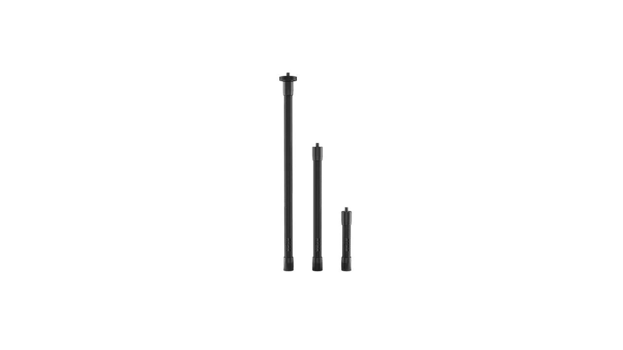 Carbon Fiber Extension Set