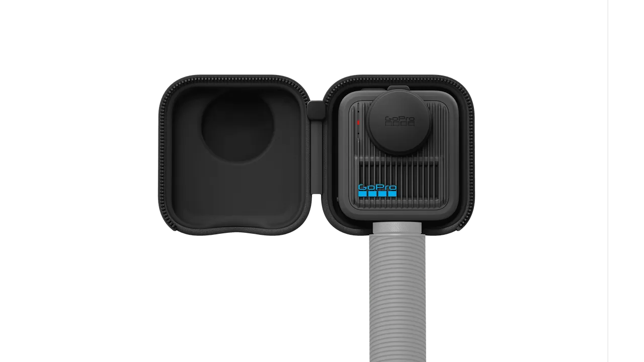 Protective Case for MAX2