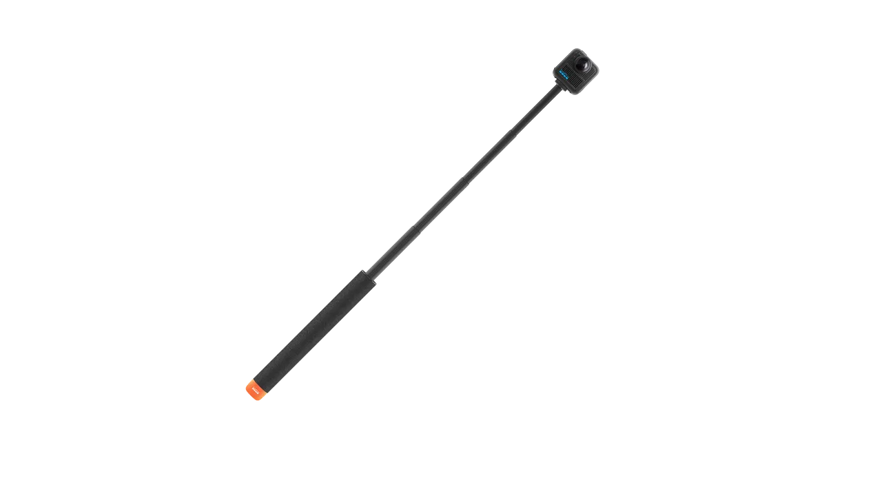 32in (80cm) Floating Extension Pole
