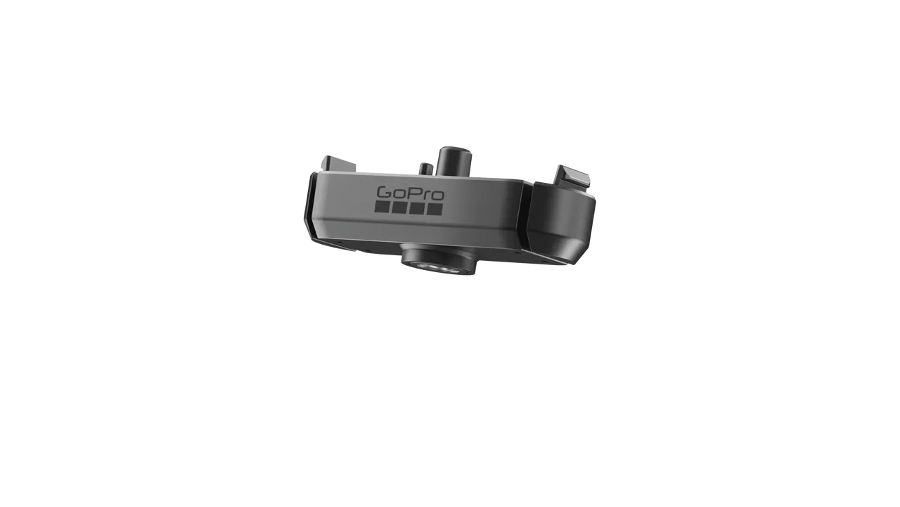 Magnetic Latch 1/4-20 Mount