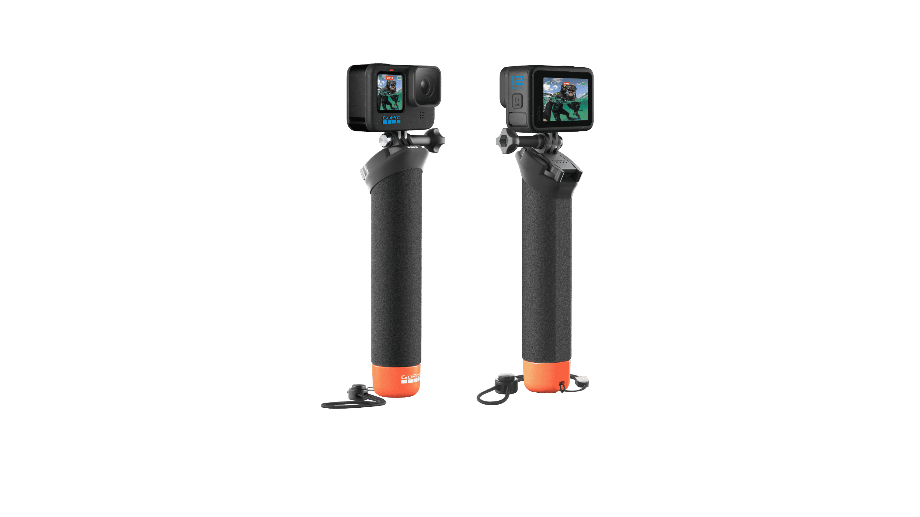 GoPro The Handler Floating Camera Grip