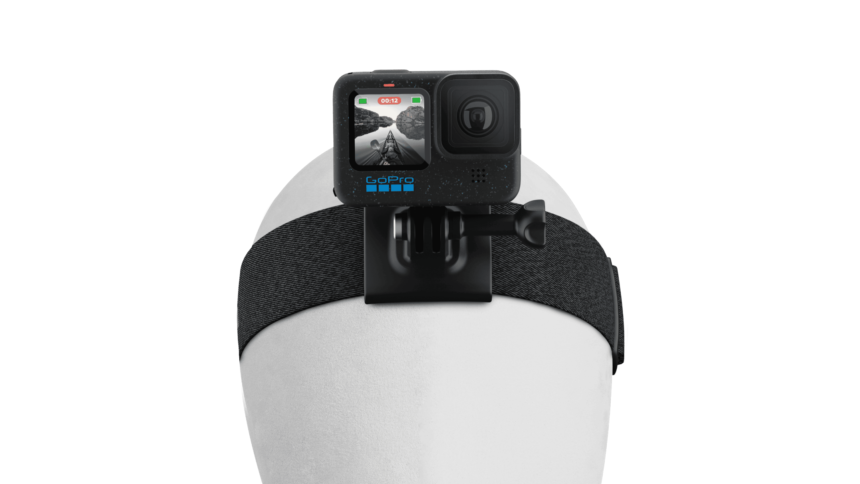 GoPro Head Strap 2.0
