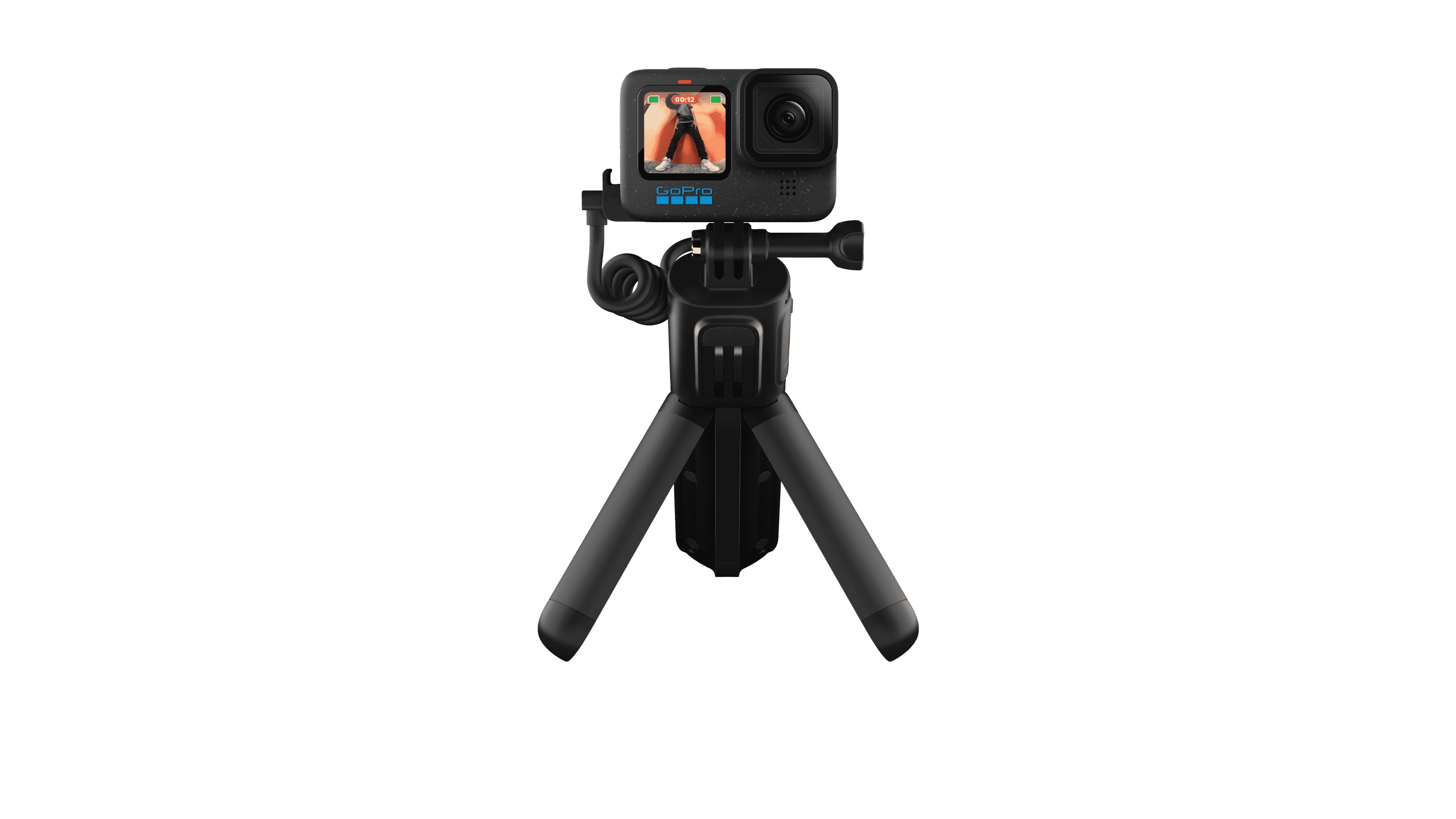 GoPro Volta