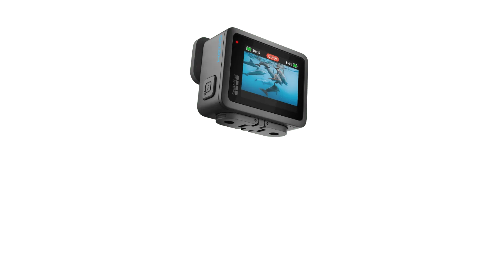 GoPro Hero Specialty Bundle