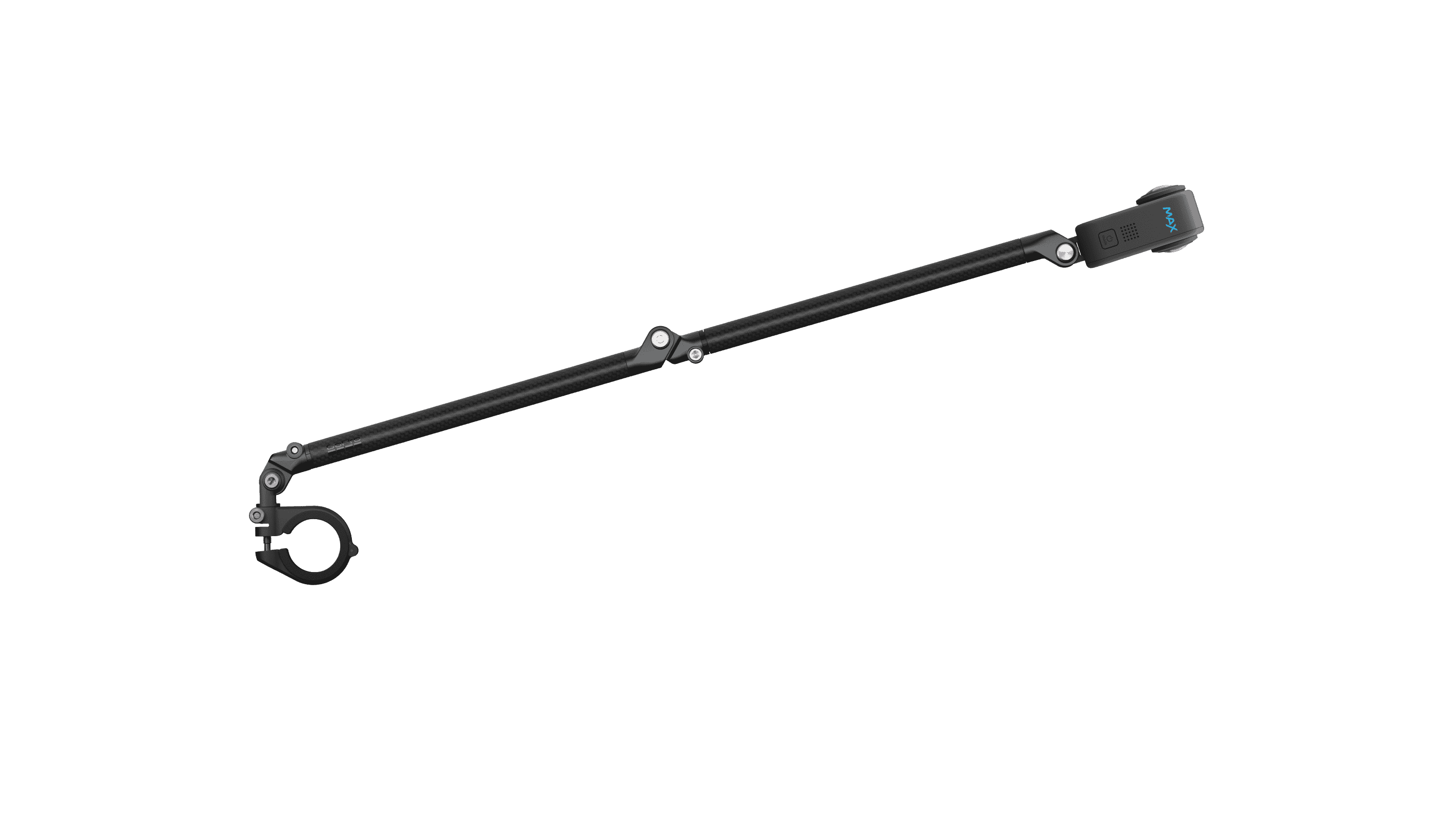 GoPro Boom + Bar Mount