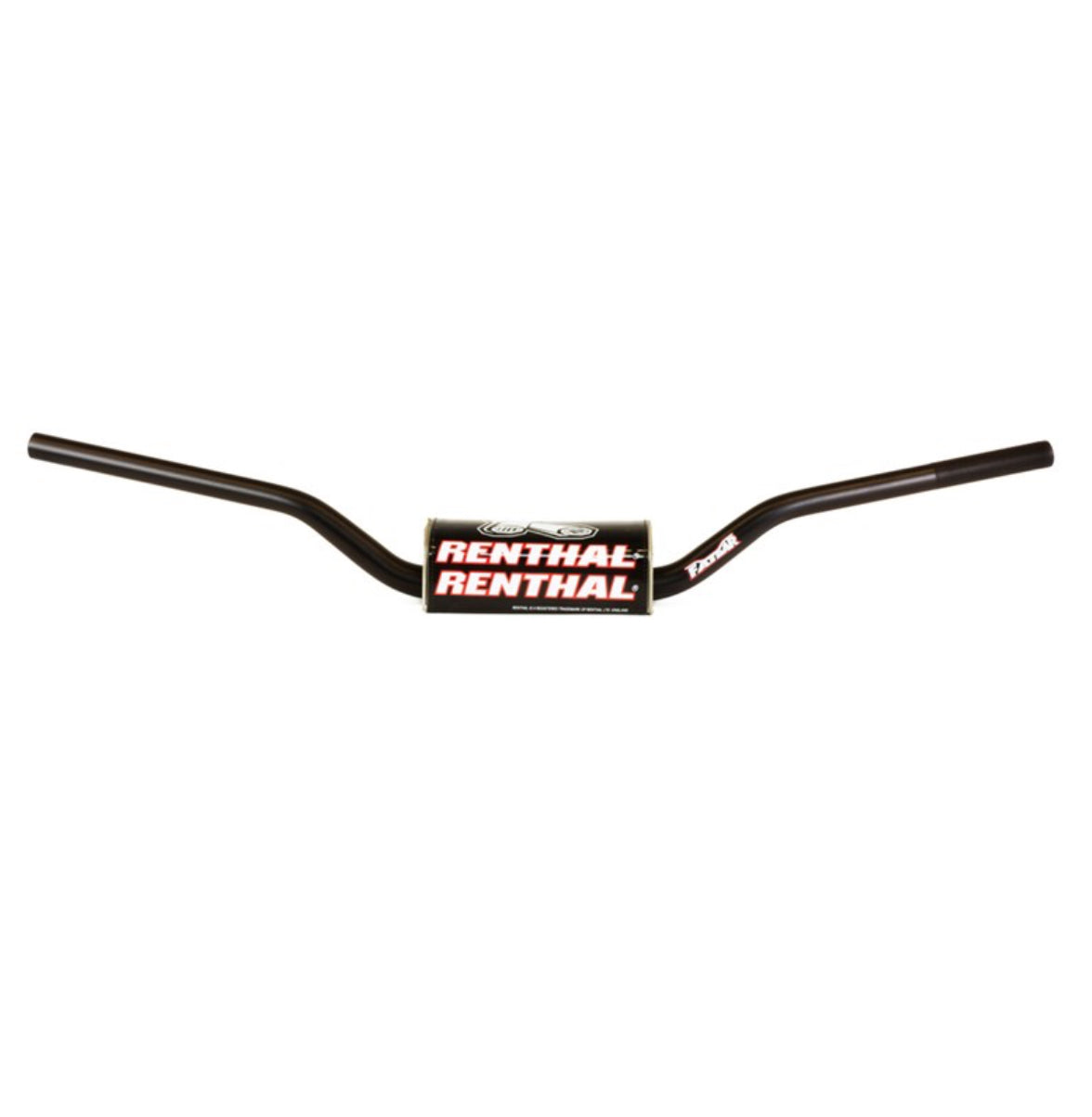 HANDLEBAR FATBAR MX/ENDURO 609 RC HIGH