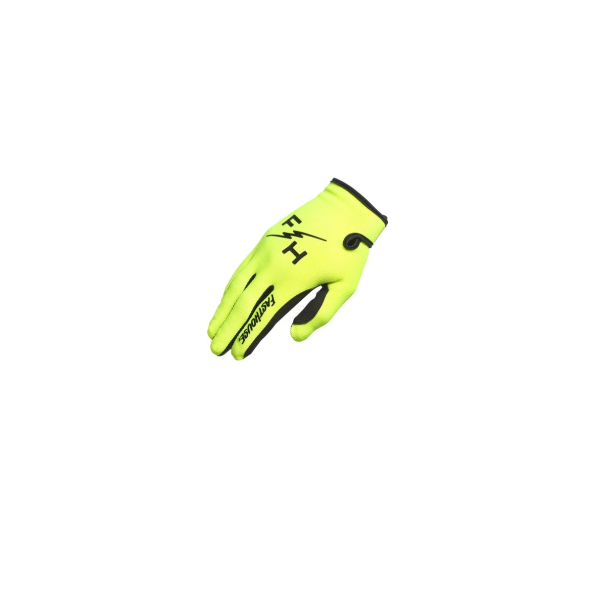Carbon Eternal Youth Glove - High Viz