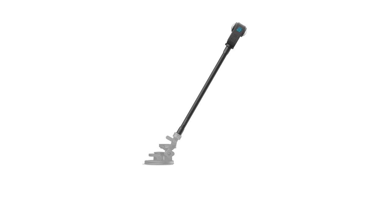 Carbon Fiber Extension Set