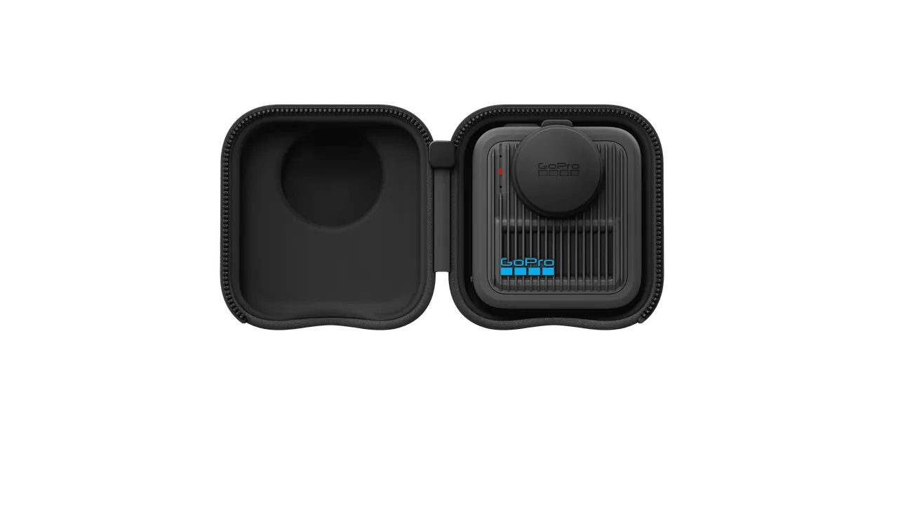 Protective Case for MAX2