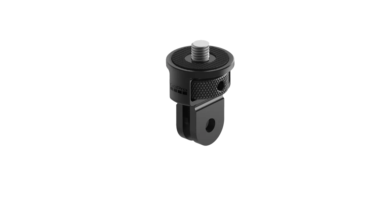 1/4-20 Mounting Finger Adapter