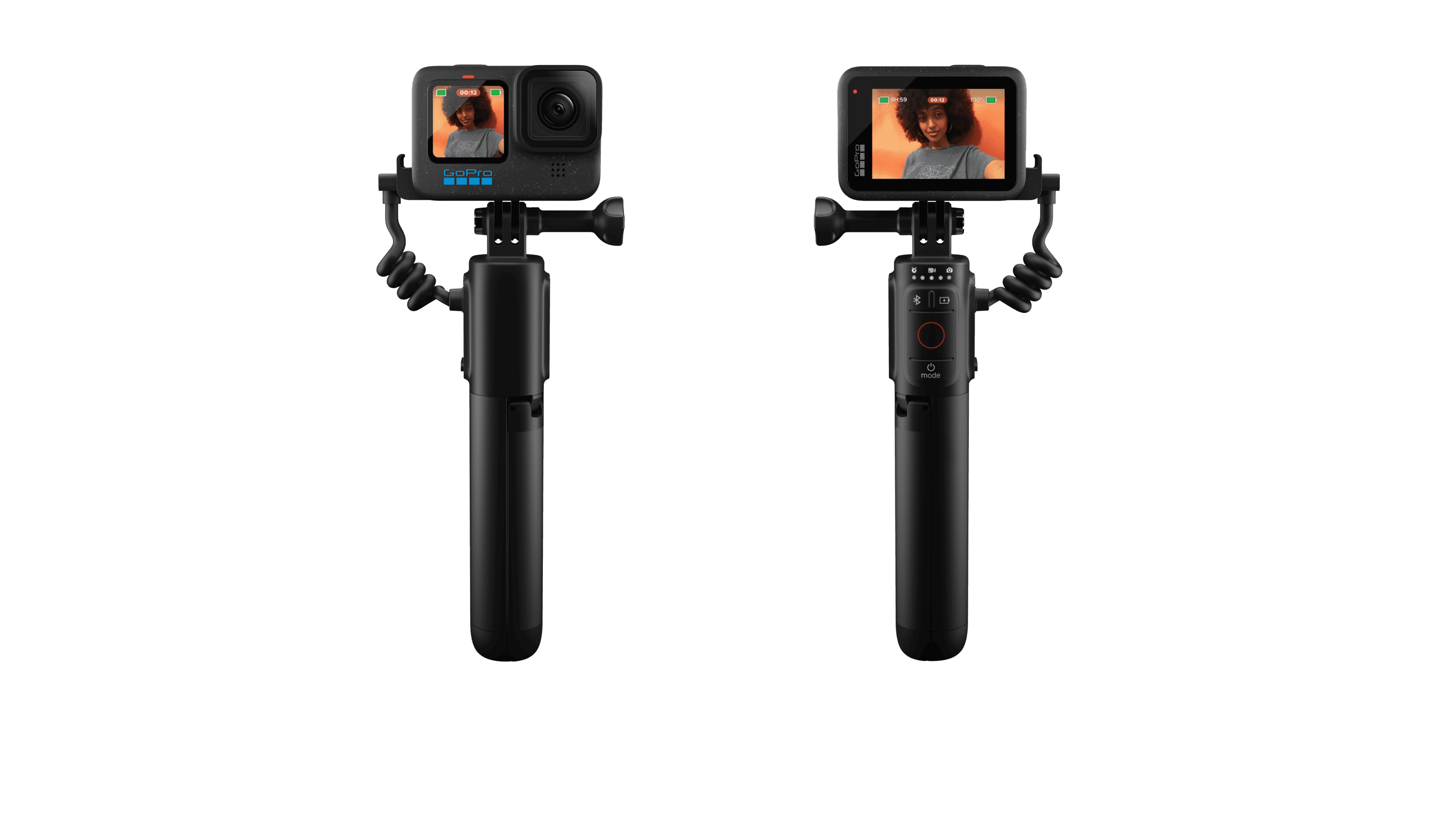 GoPro Volta