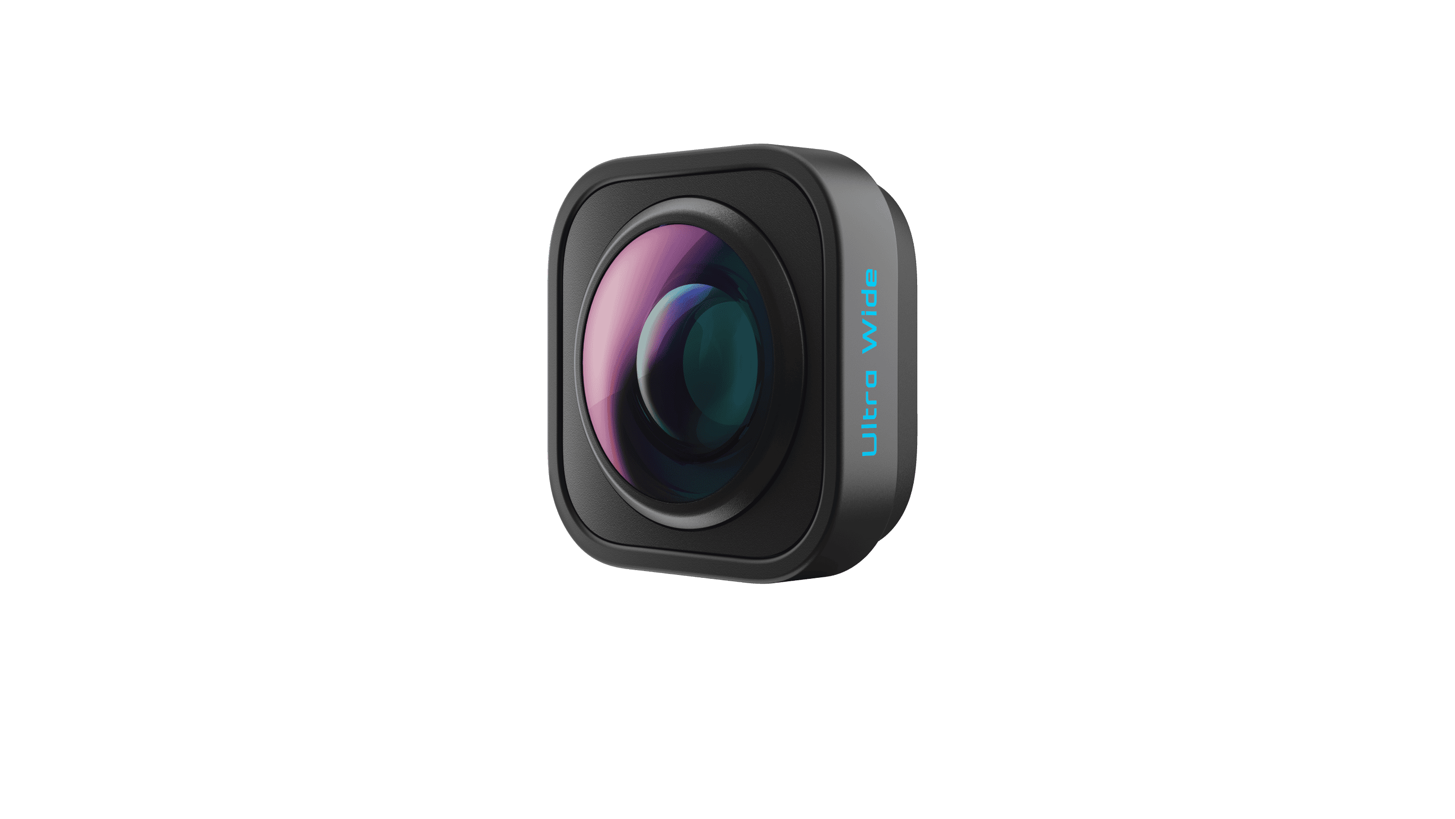 GoPro Ultra Wide Lens Mod