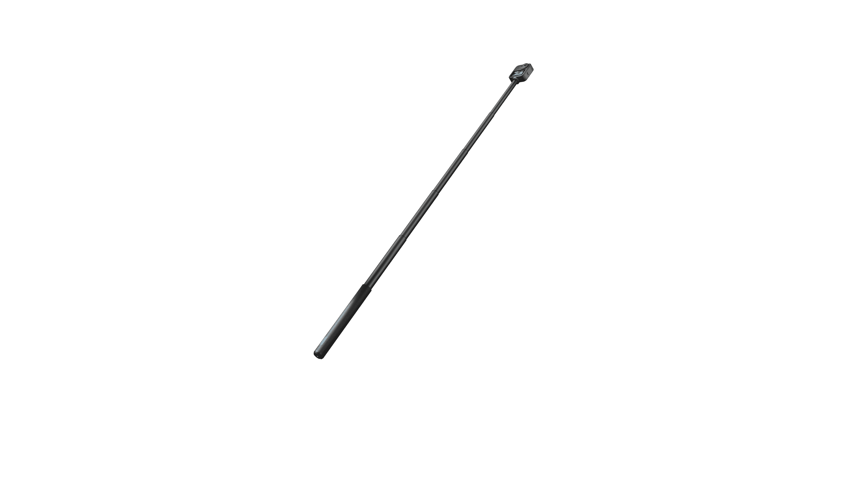 GoPro 4ft (1.2m) Extension Pole