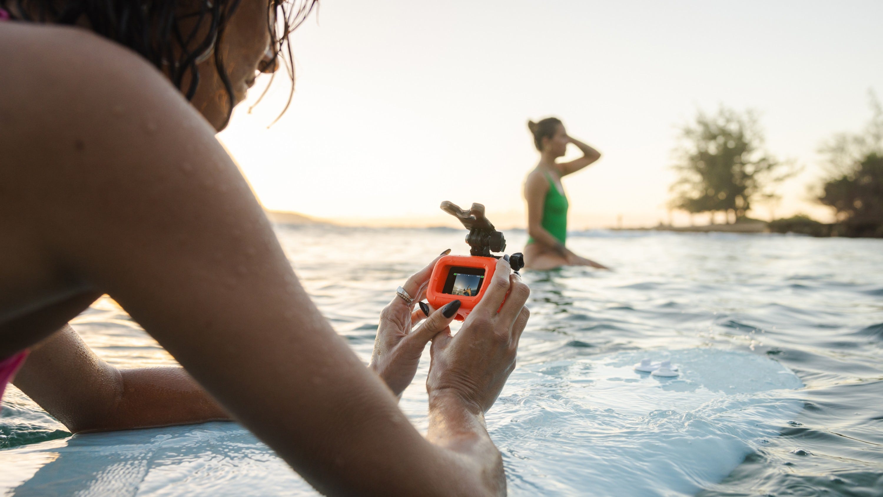GoPro Floaty for Hero