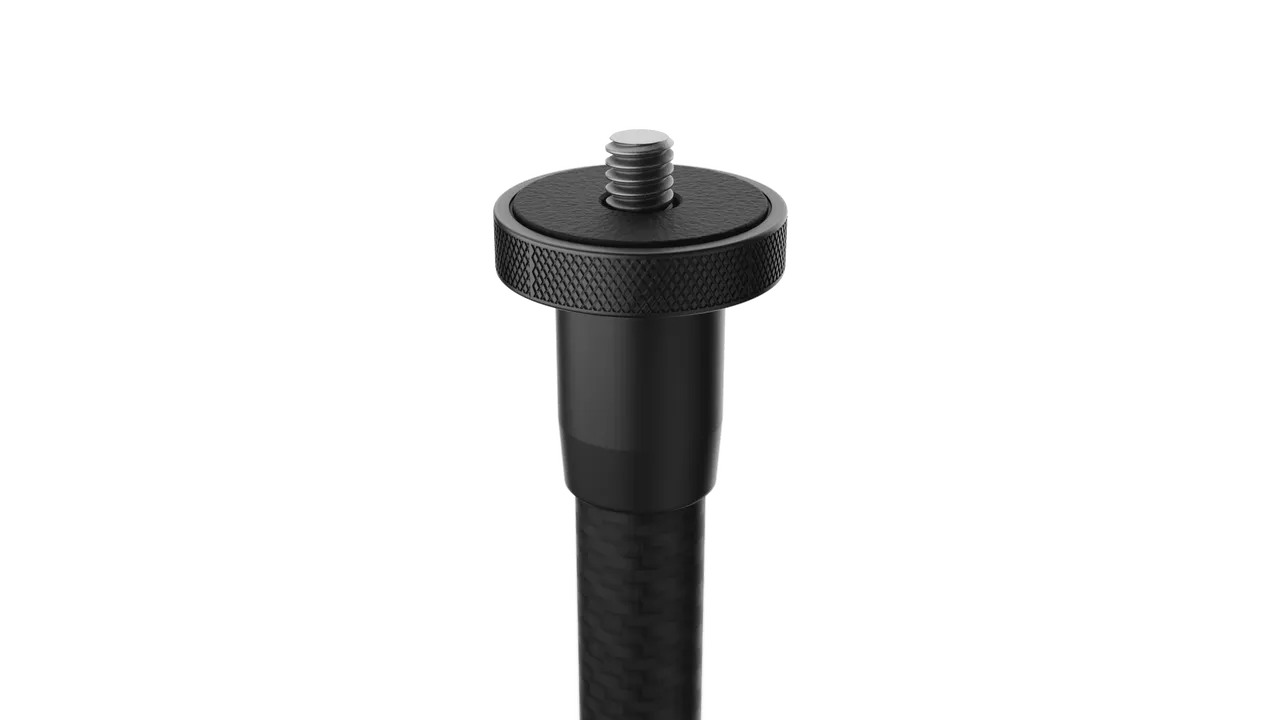 Carbon Fiber Extension Set