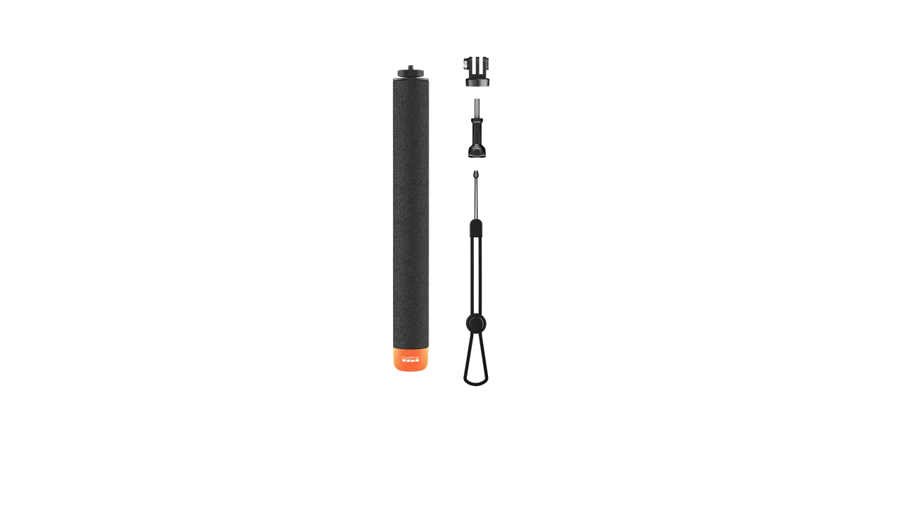 32in (80cm) Floating Extension Pole