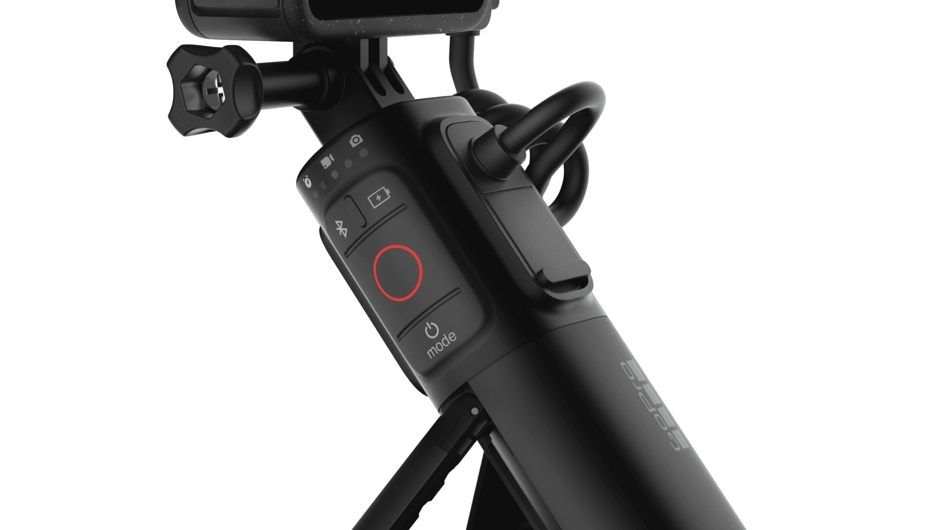 GoPro Volta