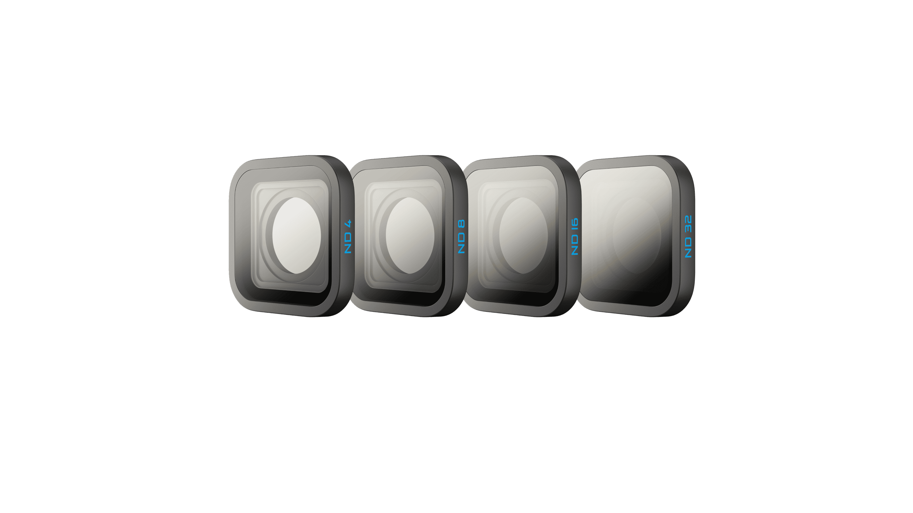 GoPro  ND Filter 4-Pack