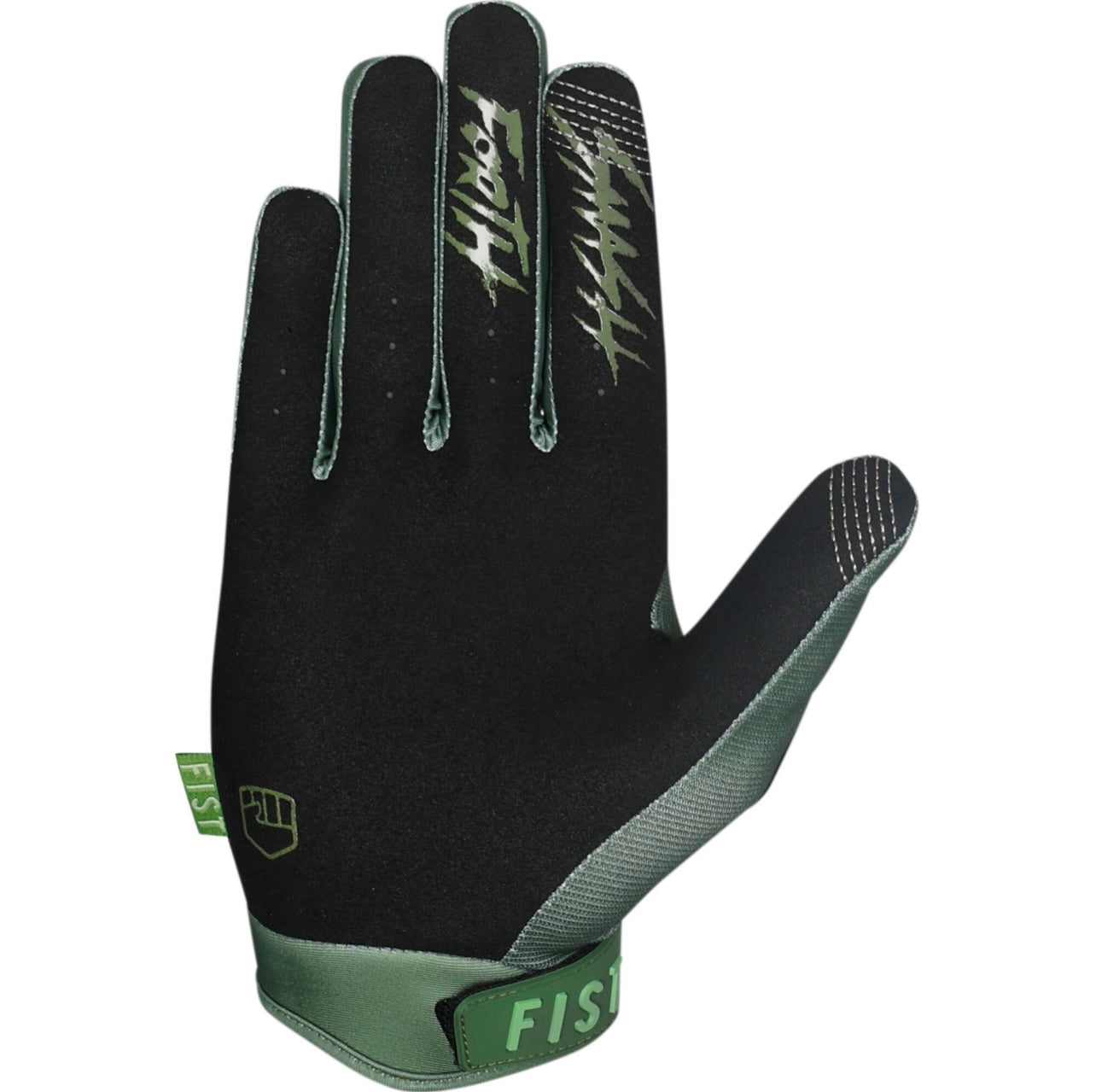 Chapter 27 Collection - Earth Stocker Olive