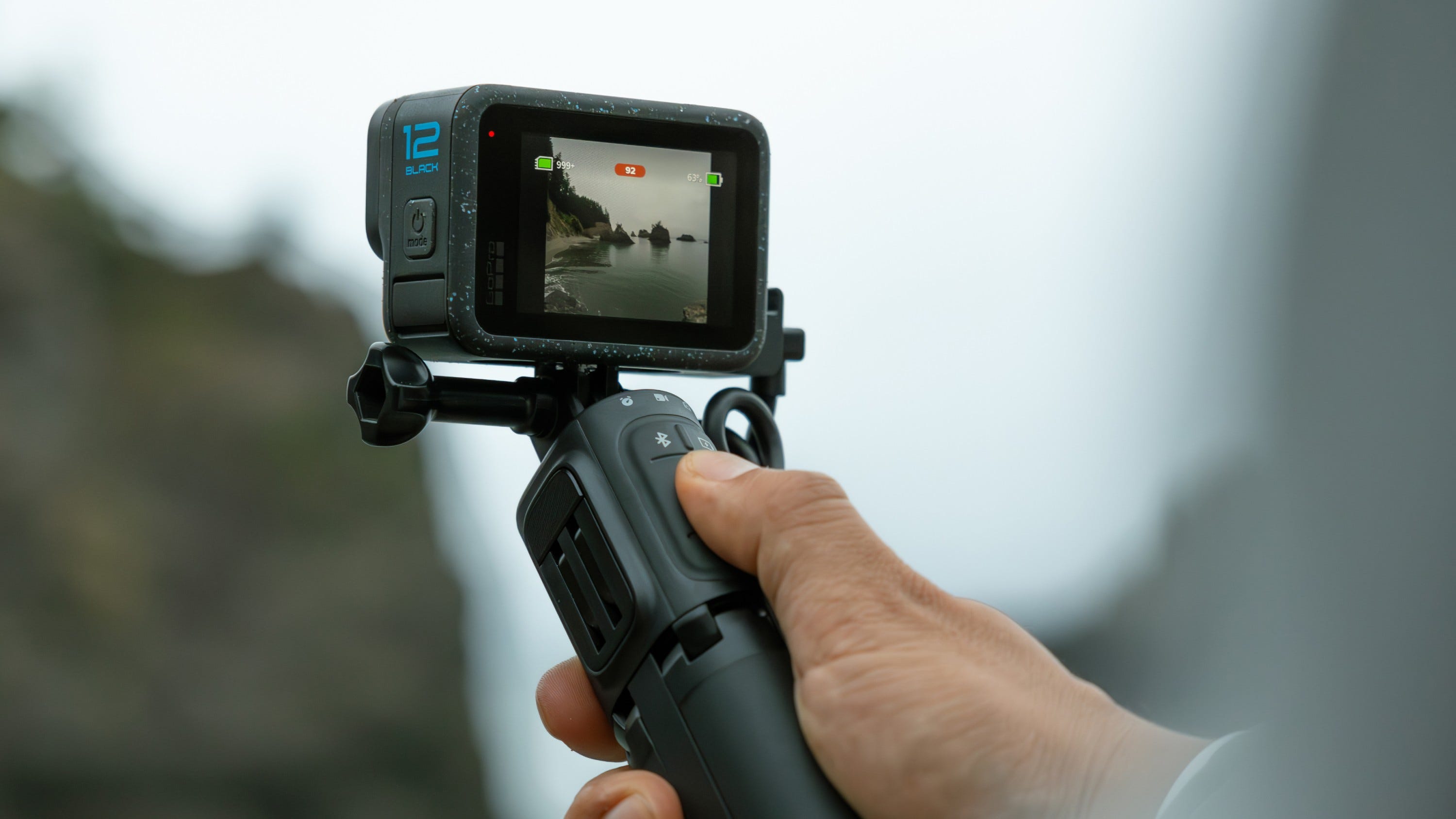GoPro Volta
