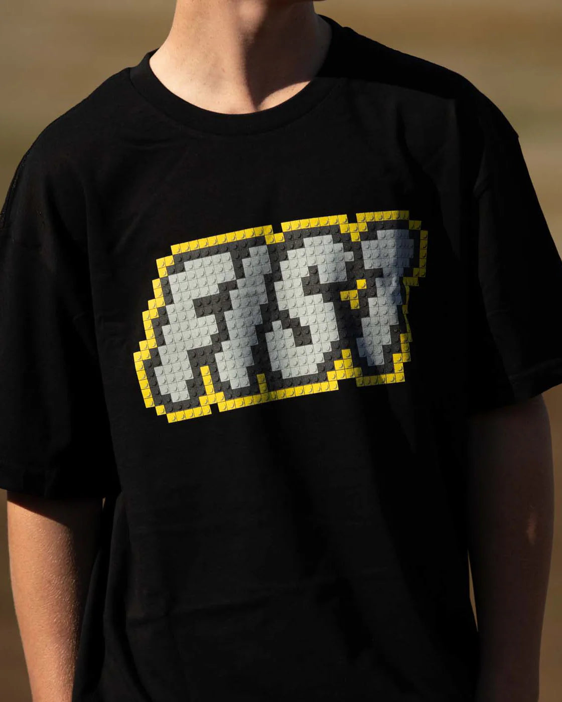 Fist CH27 Build Tee