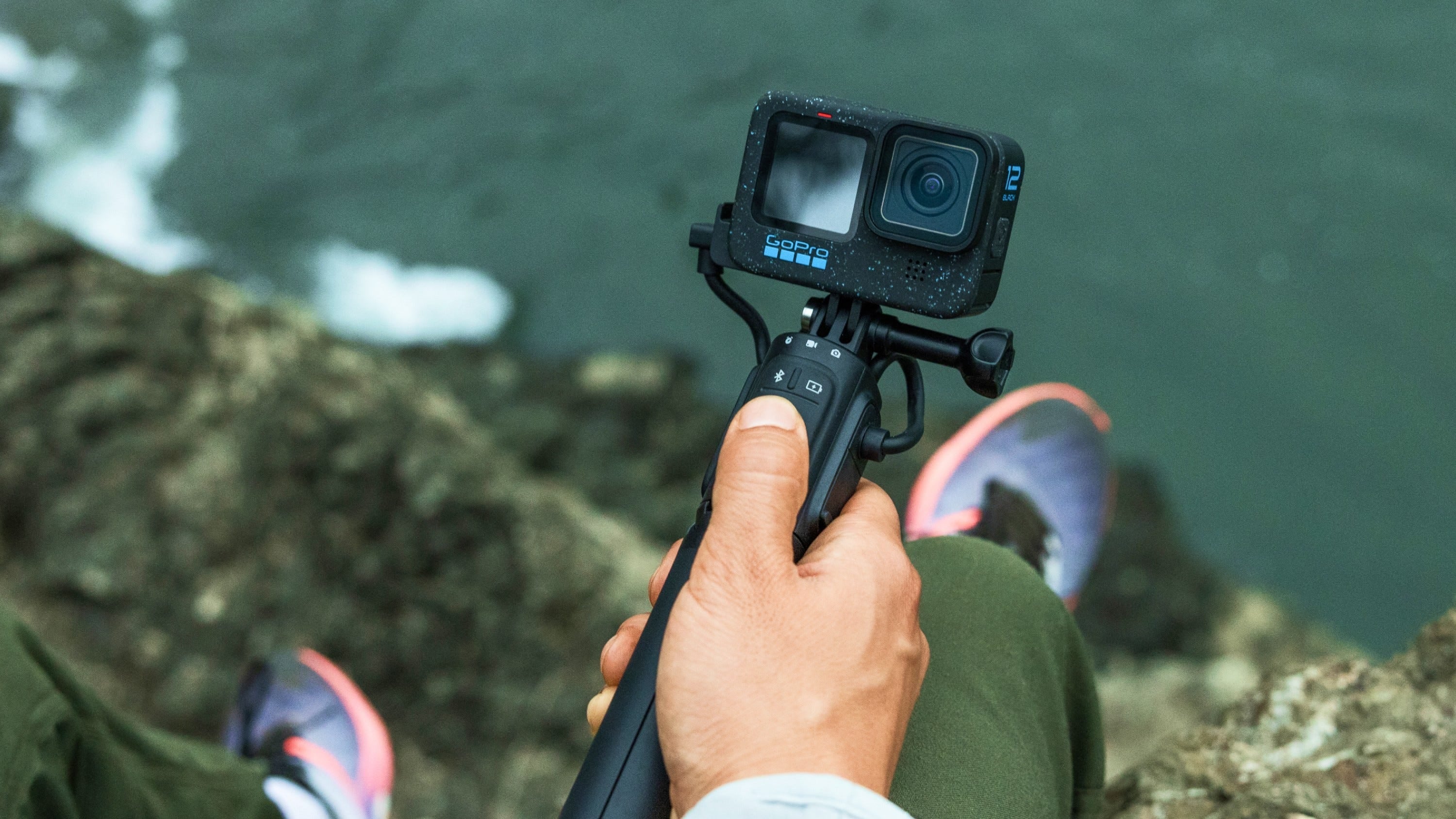 GoPro Volta