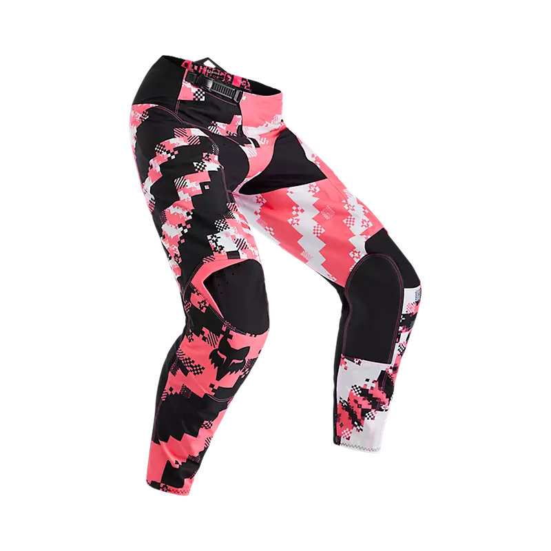 180 Digi Image Pant - Black/Pink