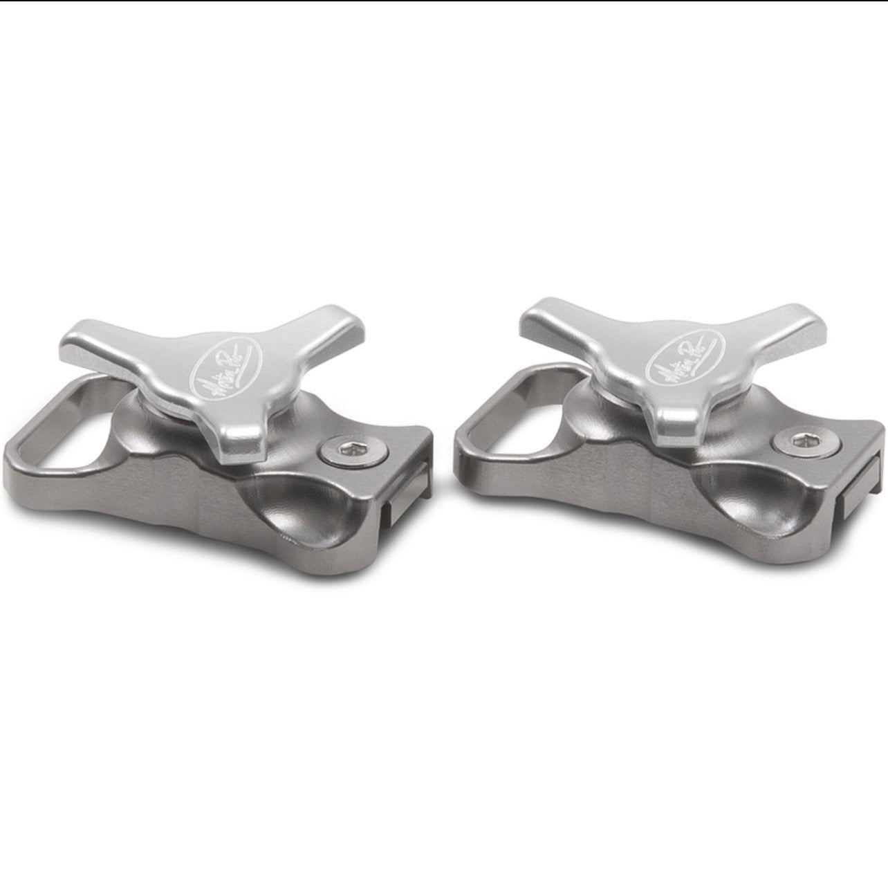 Compression Adjuster Set for KYB AOS / SSS Forks