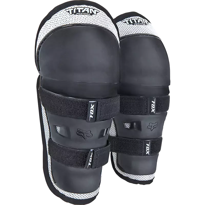PEEWEE TITAN KNEE/SHIN GRD