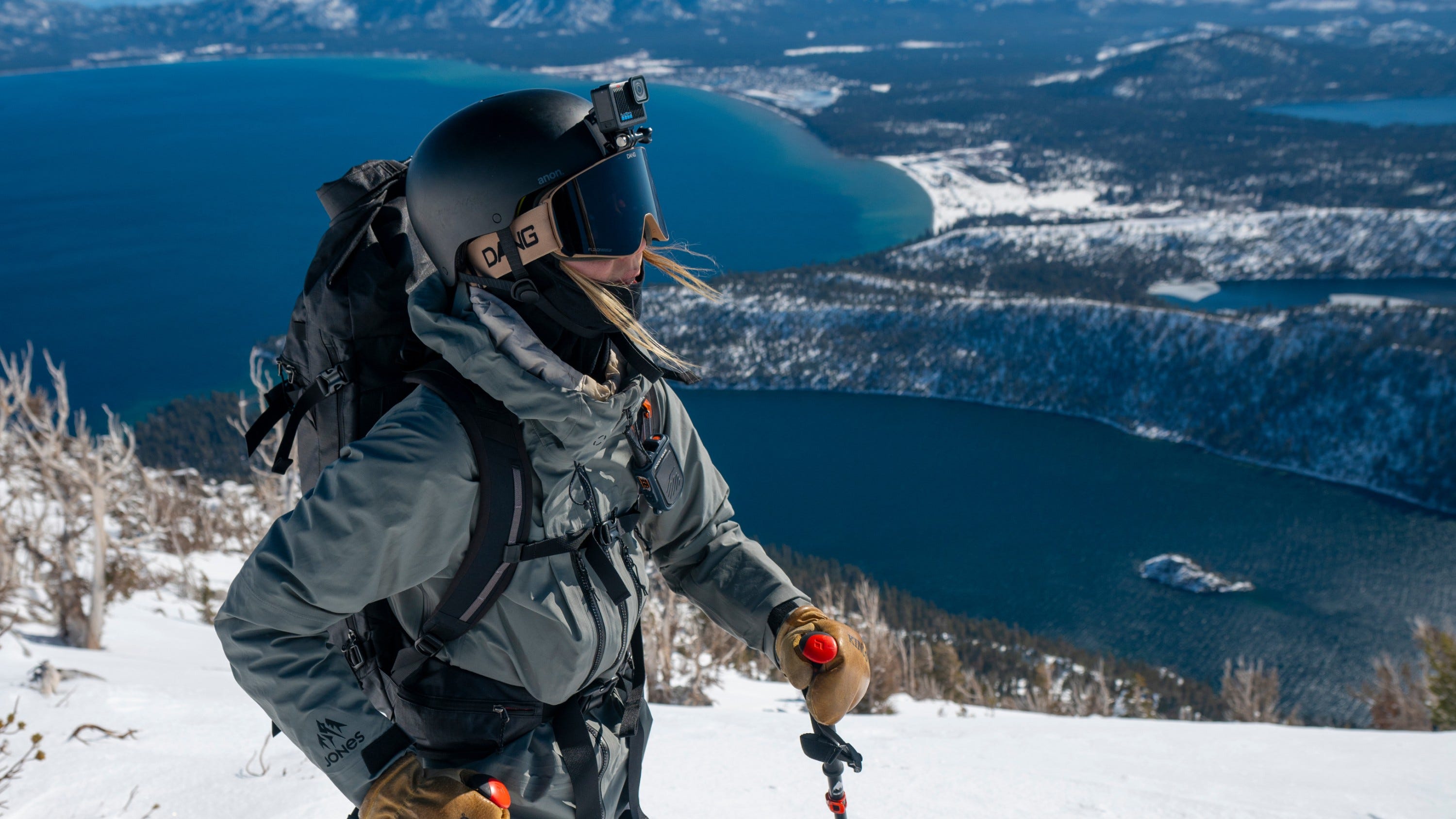 GoPro Hero