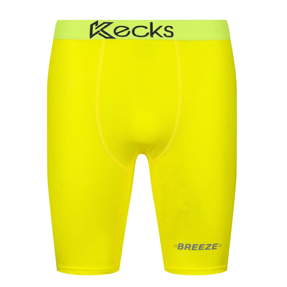 Yellow Breeze Mens Boxer Shorts