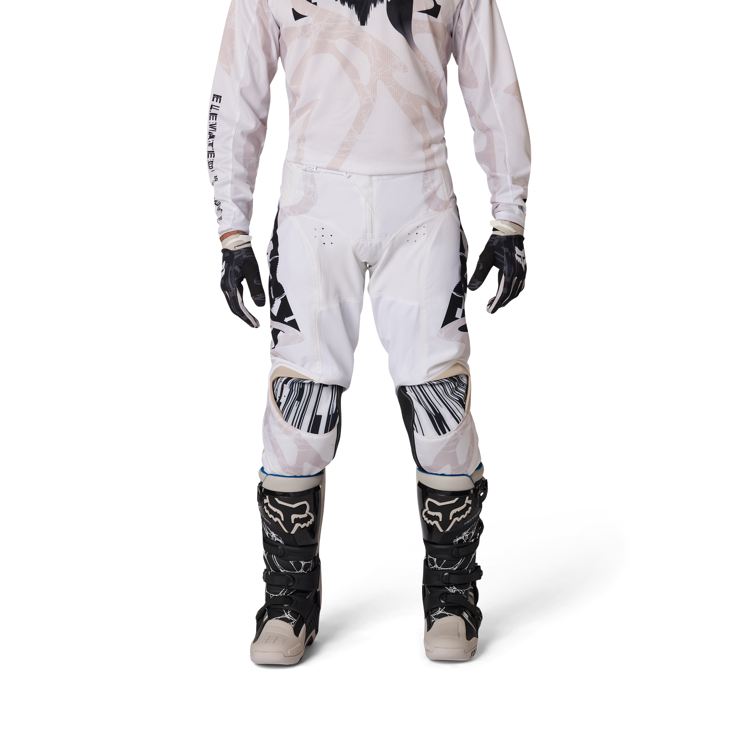180 DIFFUSE SE PANT - WHITE