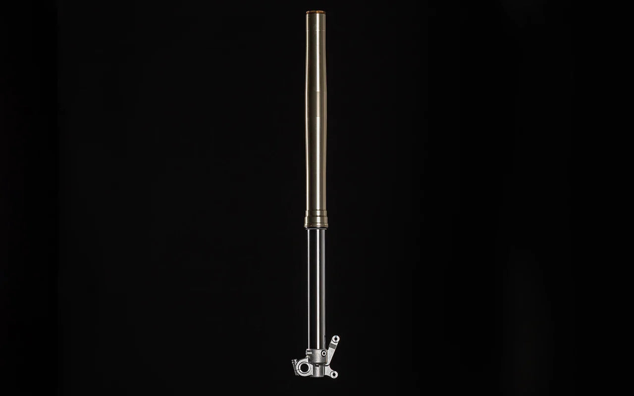 KYB Front fork leg right