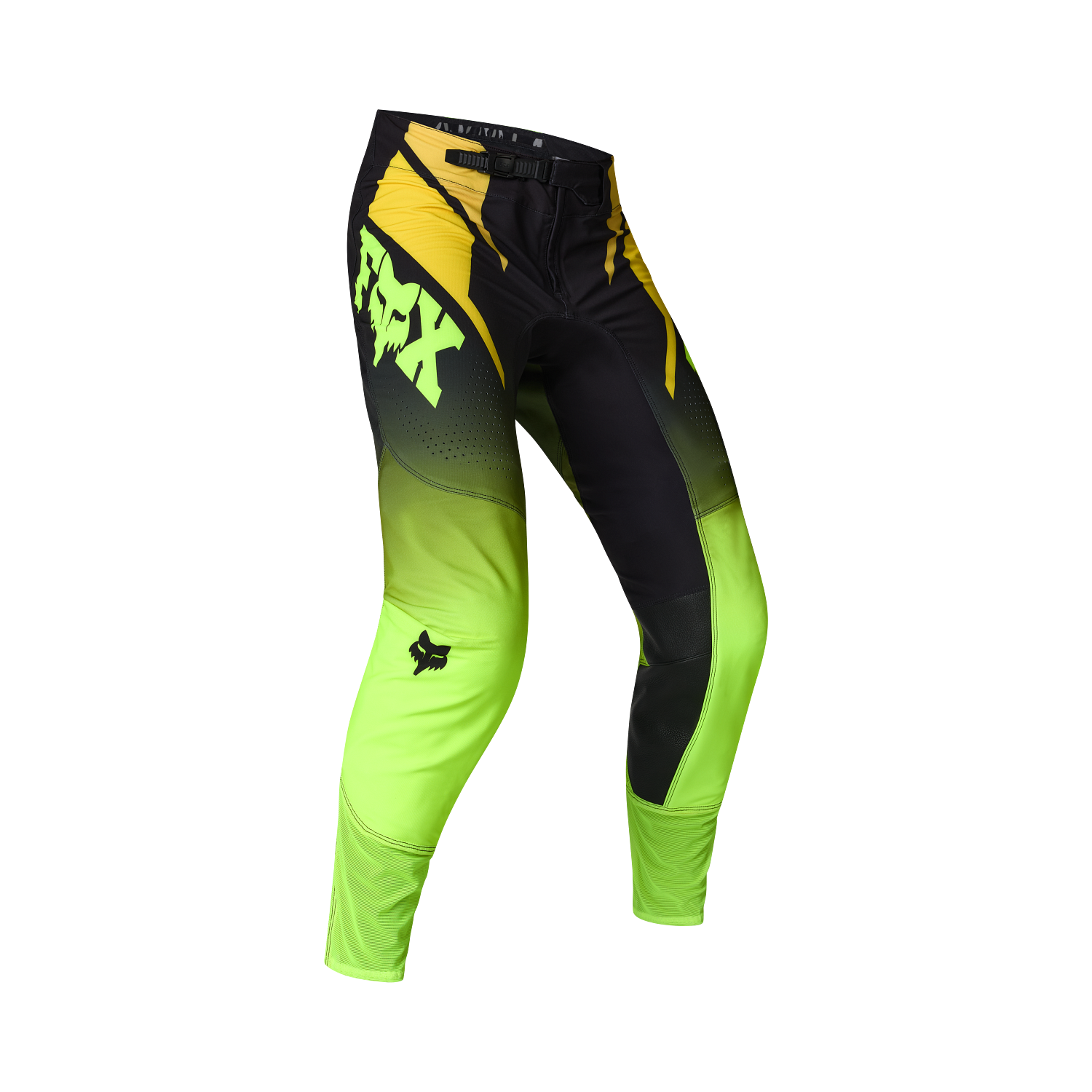 360 FOUNDRY PANT - HI VIZ YELLOW