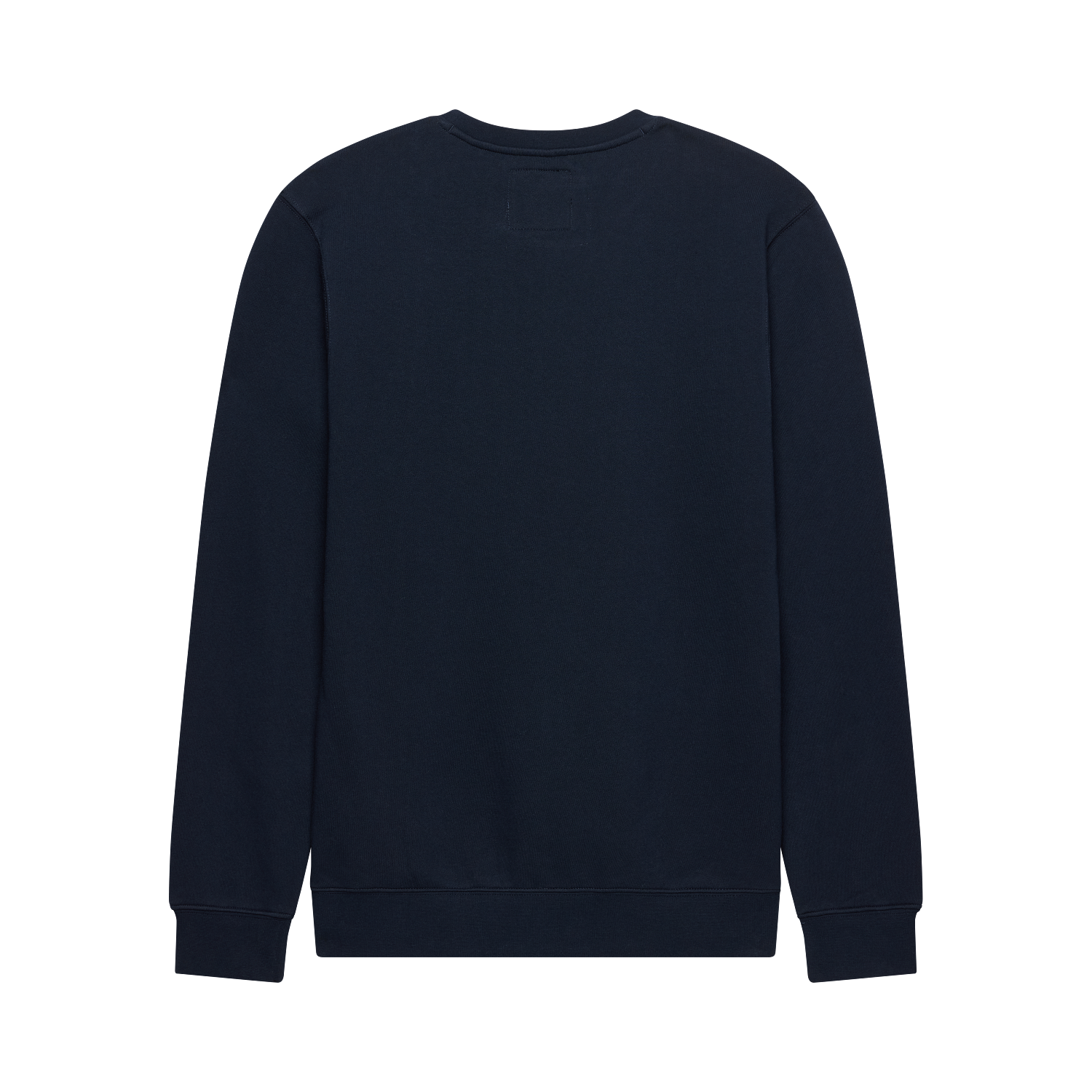 ABSOLUTE FLEECE CREW - MIDNIGHT