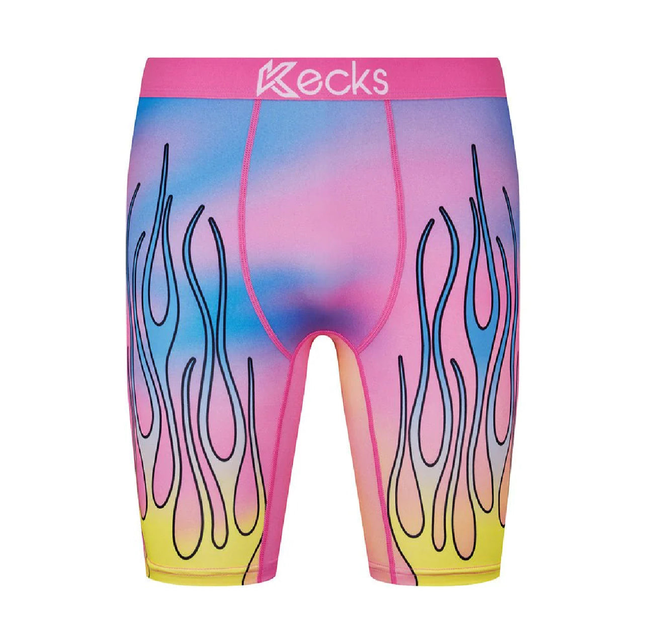 Kids Inferno Boxers