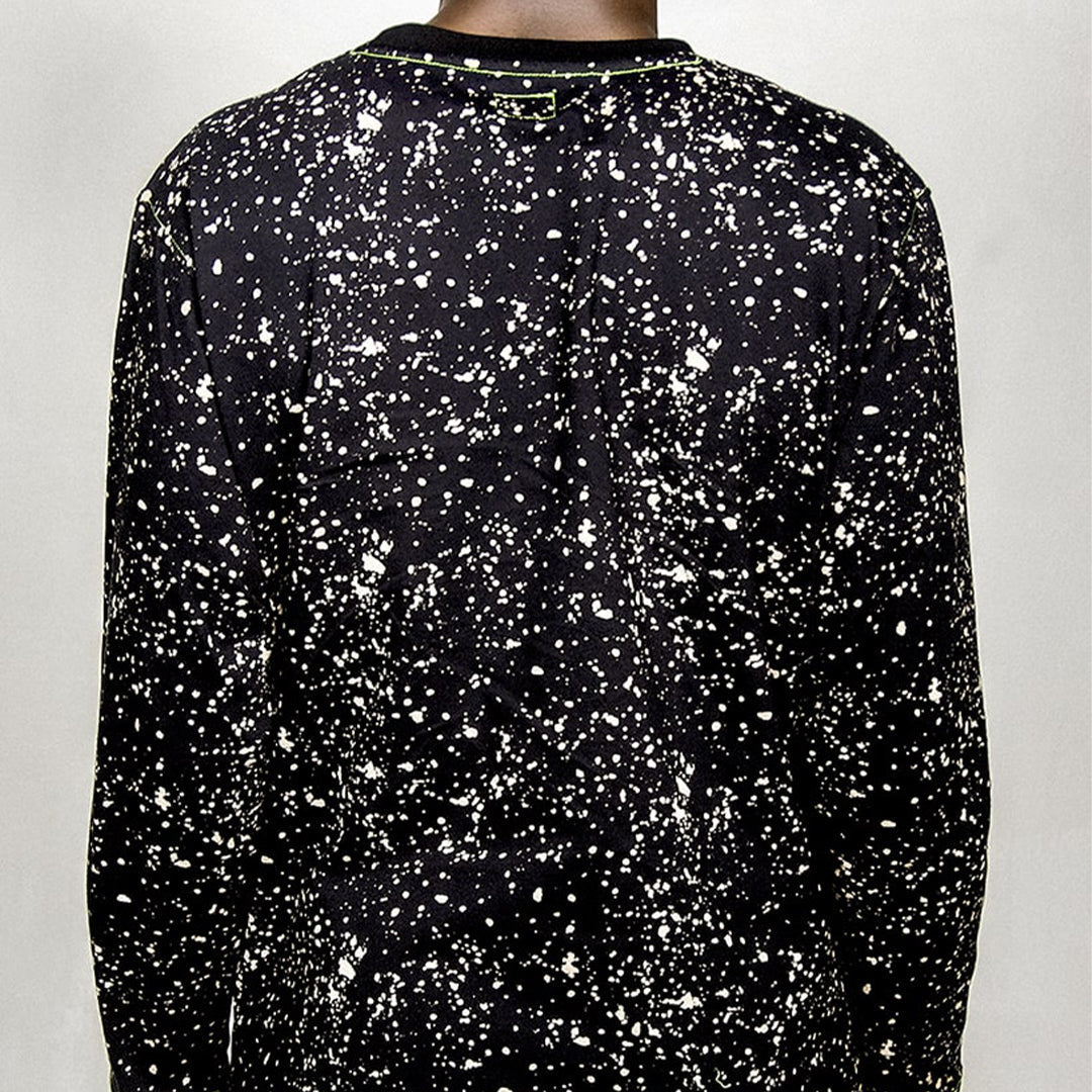 Underground Key Player Long Sleeve Tee